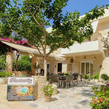 Fantastic Matala 2 Apartment Екстериор снимка