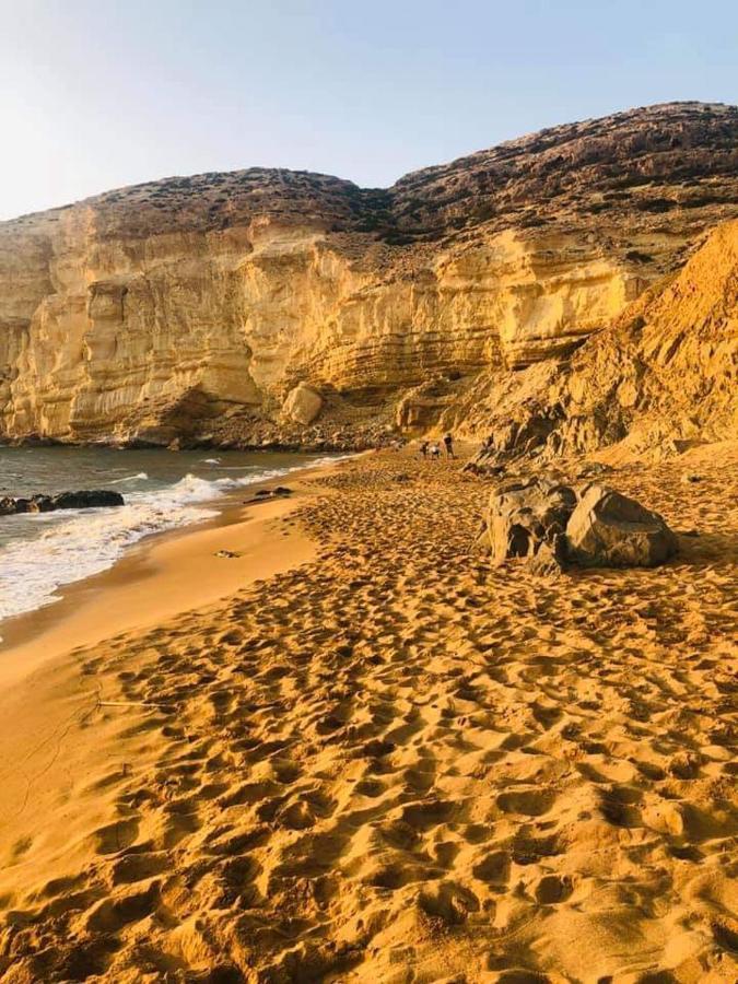 Fantastic Matala 2 Apartment Екстериор снимка