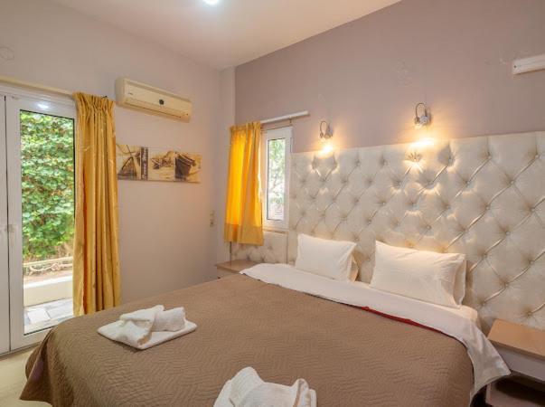 Fantastic Matala 2 Apartment Екстериор снимка
