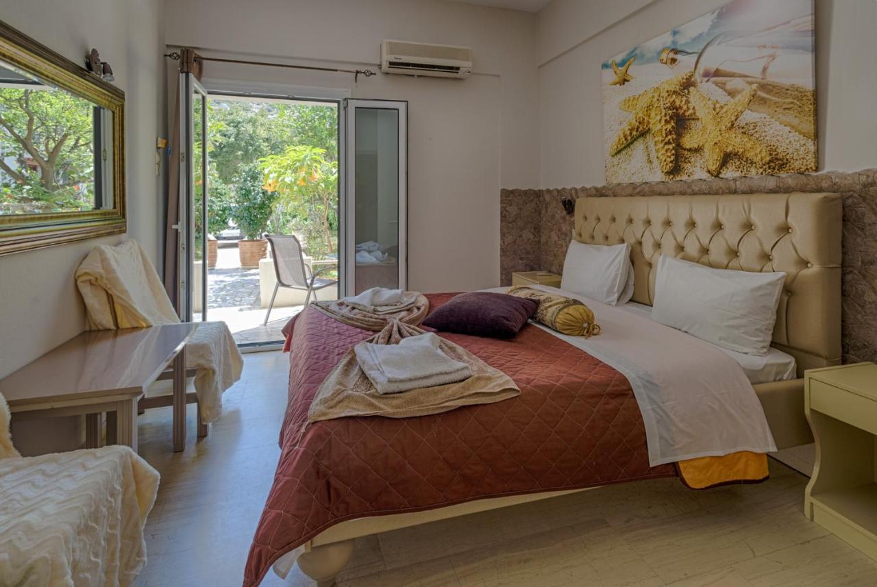 Fantastic Matala 2 Apartment Екстериор снимка