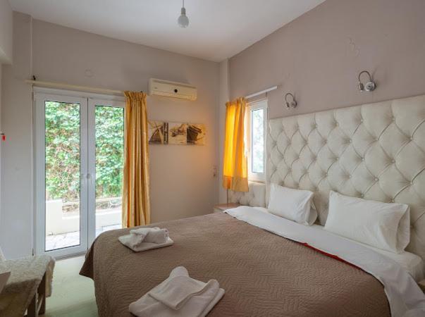 Fantastic Matala 2 Apartment Екстериор снимка