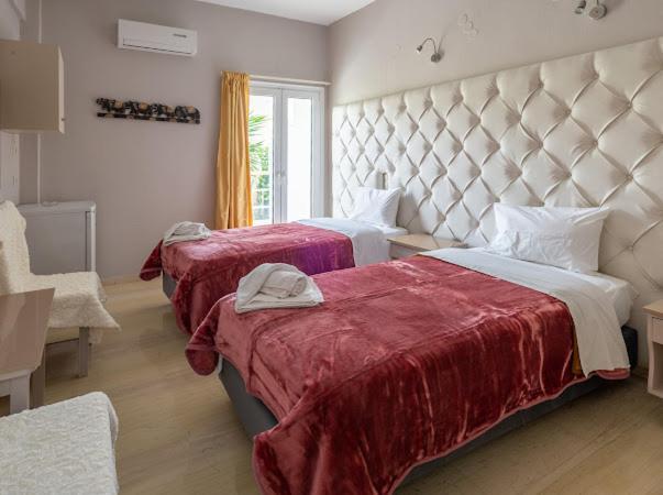 Fantastic Matala 2 Apartment Екстериор снимка