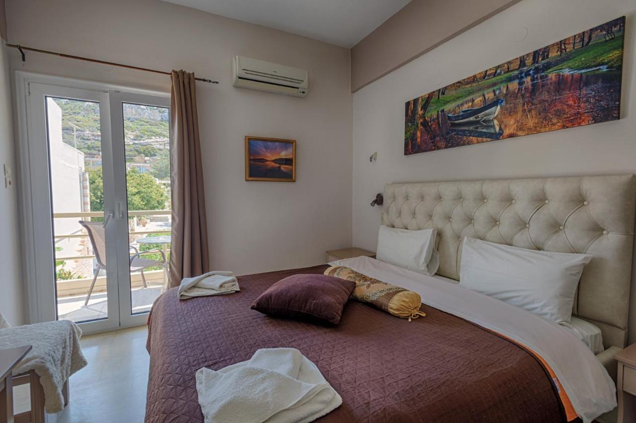 Fantastic Matala 2 Apartment Екстериор снимка