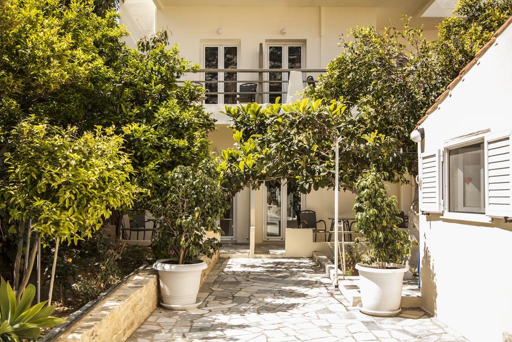 Fantastic Matala 2 Apartment Екстериор снимка