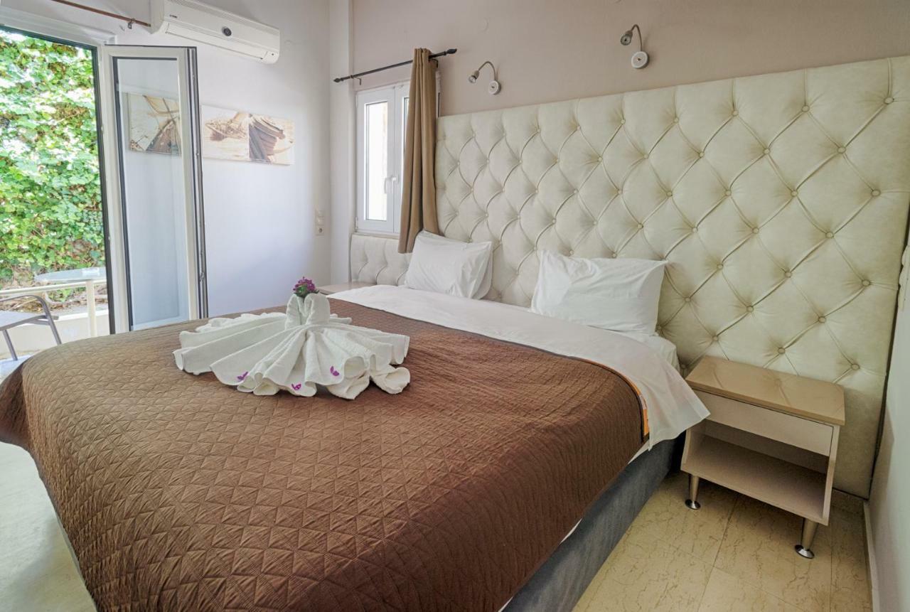 Fantastic Matala 2 Apartment Екстериор снимка
